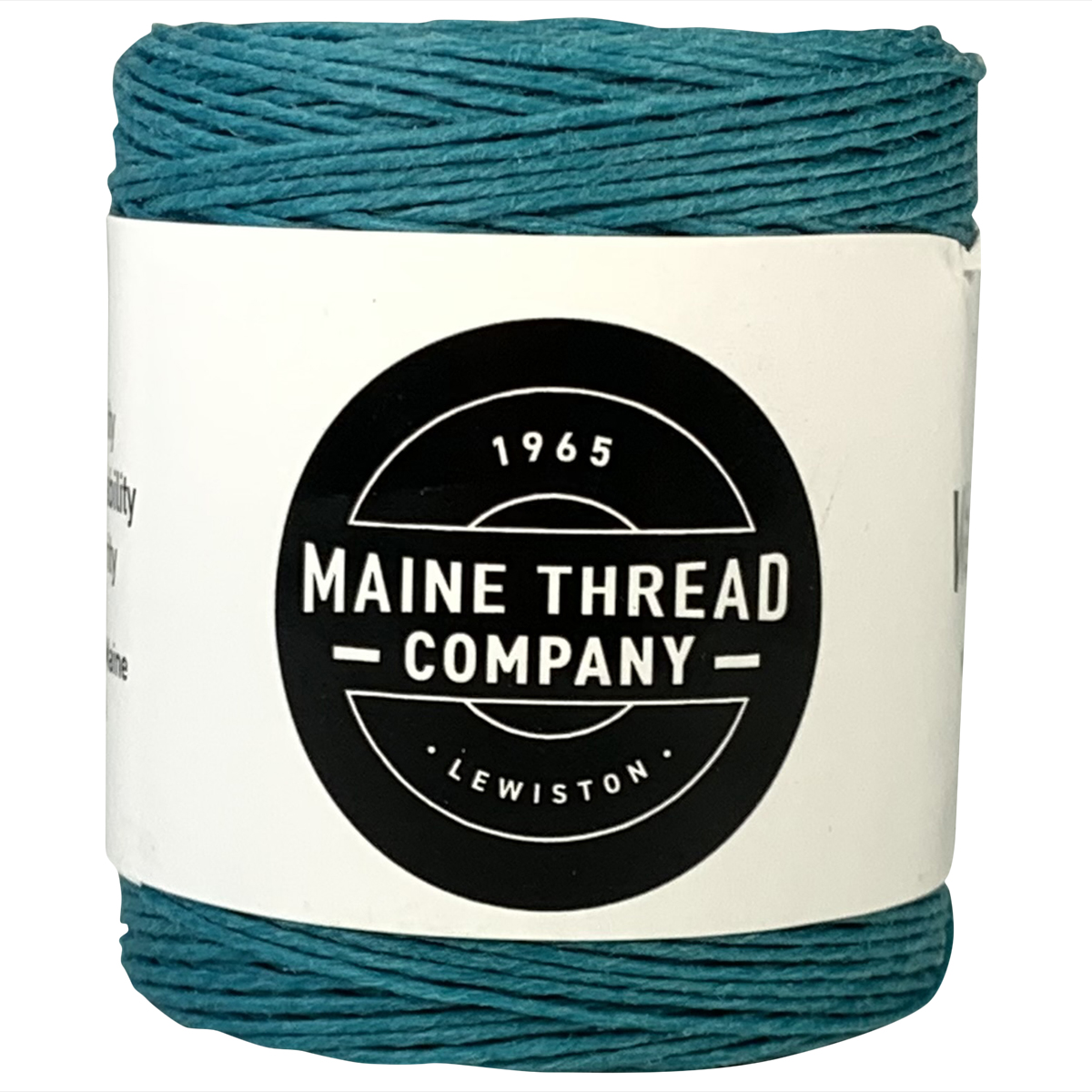Cable de polietileno encerado de 0,035" de 3 capas de Maine Thread - Imagen 22 de 24