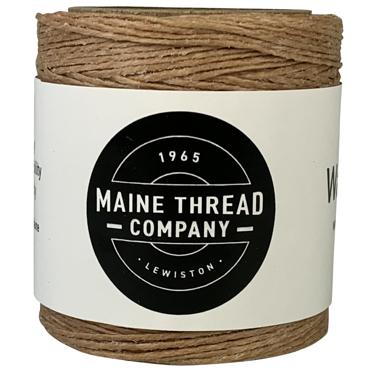 Cable de polietileno encerado de 0,035" de 3 capas de Maine Thread - Imagen 13 de 24