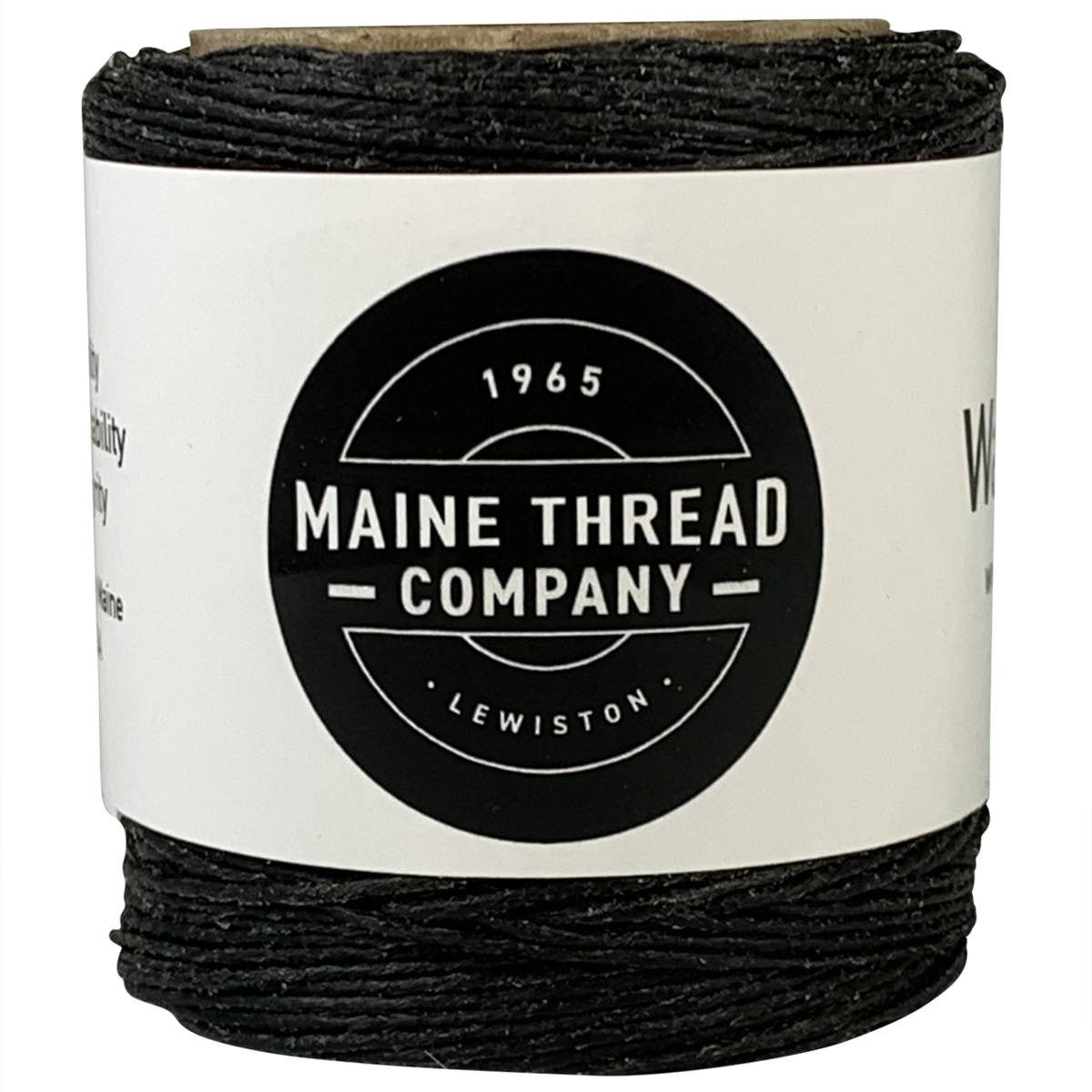 Cable de polietileno encerado de 0,035" de 3 capas de Maine Thread - Imagen 24 de 24