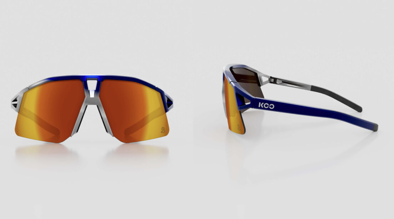 KOO Hype Sunglasses - Red Bulle Bora Hansgrohe Limited Edition | eBay