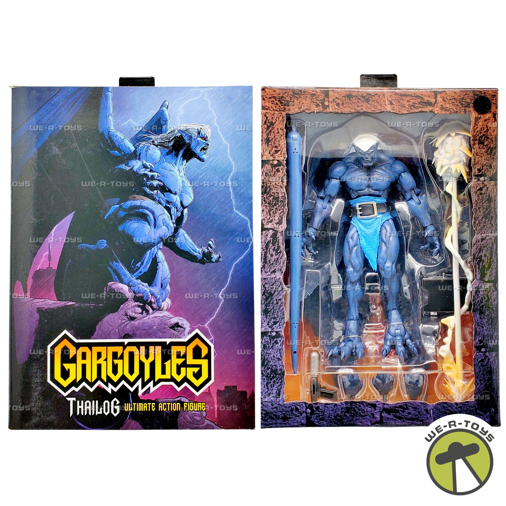 Lost Angels Story Dark Angel's Side Darkmare Figure VOLKS Ultimate