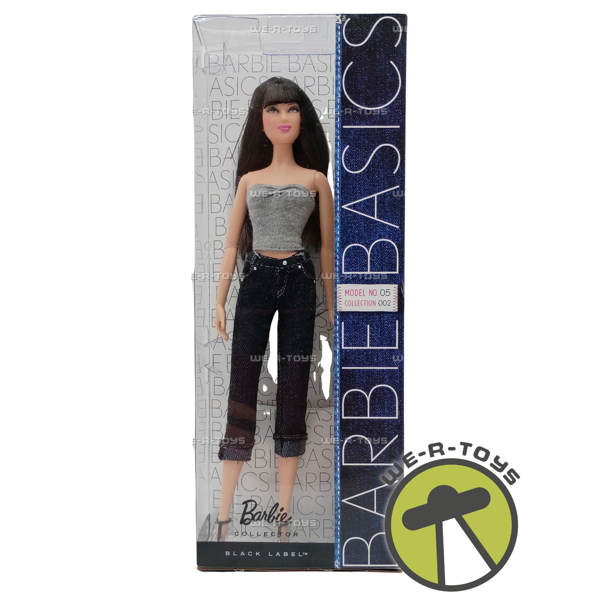 PhilippPlein Barbie 50th AnniversaryCollection PlatinumLabel 