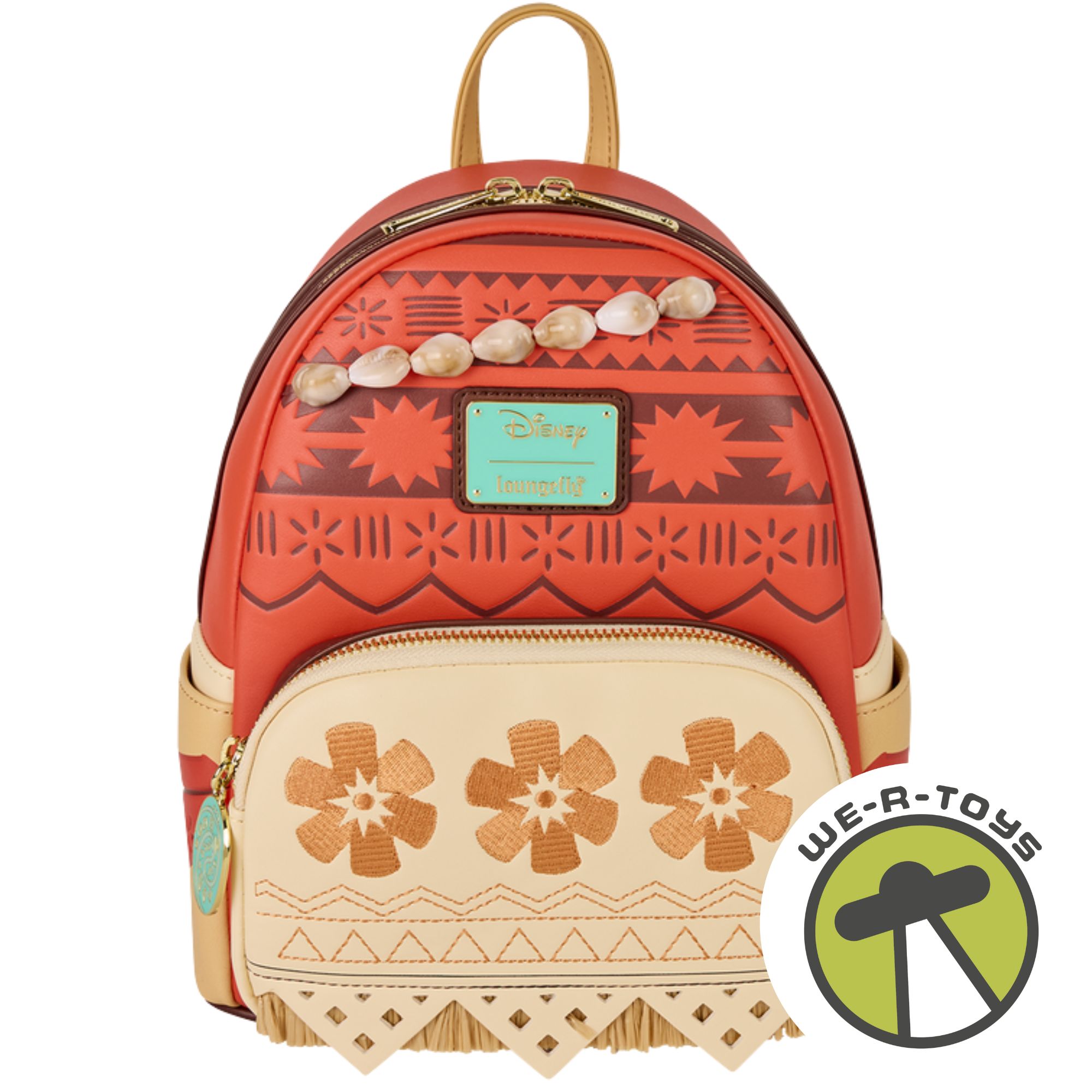 NWT Disney BoxedLunch Winnie The Pooh Veggies Allover Print Mini Backpack BNWT Disney Boxlunch Winnie the Pooh Veggies | Mercari main image 4