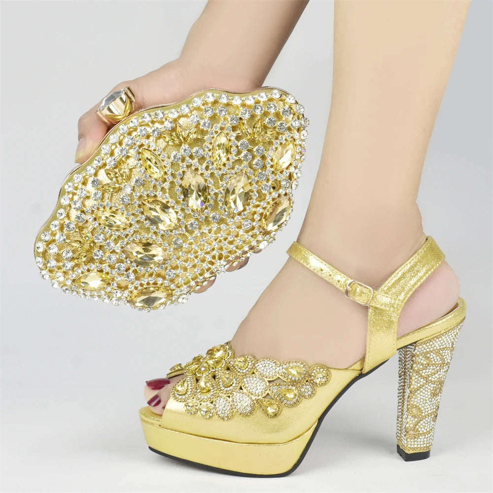 Gold