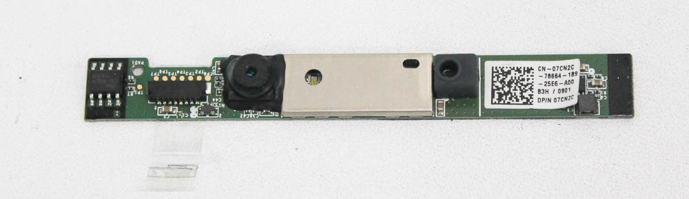 7CN2C Dell XPS L701X L702X L502X L501X Webcam Camera Module