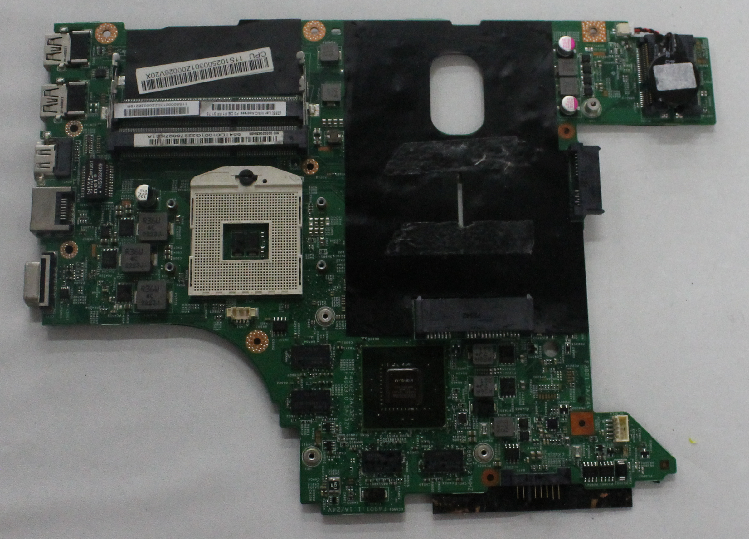 一体型/lenovo B40-30/G1840T/メ8/新品SSD/HDMI2個 一体型/lenovo B40-30/G1840T/メ8/新品SSD/HDMI2個