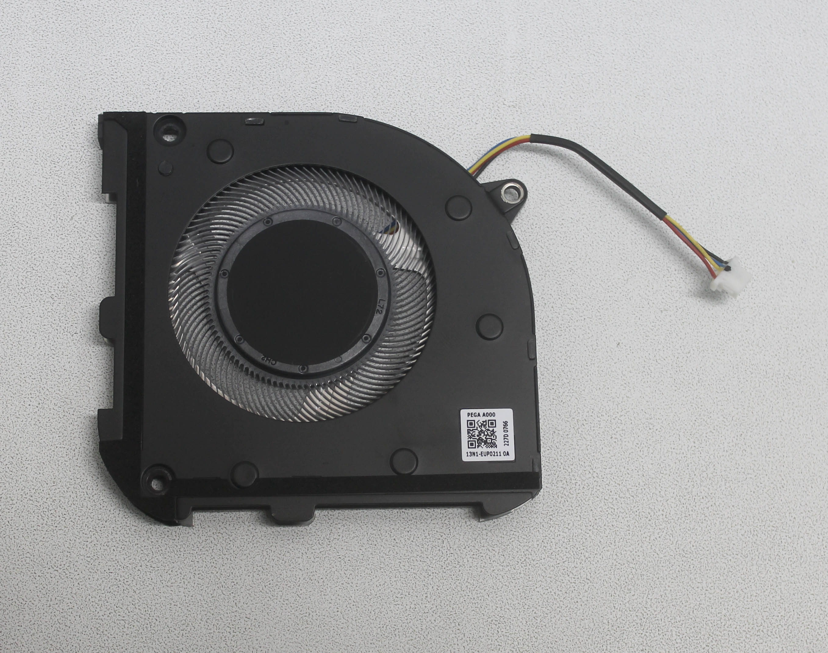 ふわり様　ASUS 13N1-EUP0211 Asus Fan 12V 80 78 6.0Mm M3502Ra Vivobook 15 S3502Ra