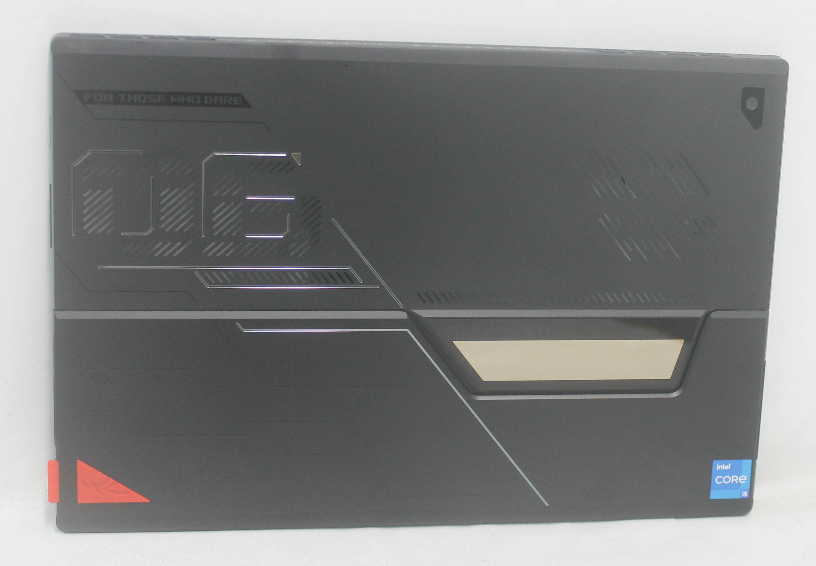 ASUS ROG Flow Z13 GZ301ZE LCD Back Cover 13NR04H0AP3101 Grade A | eBay
