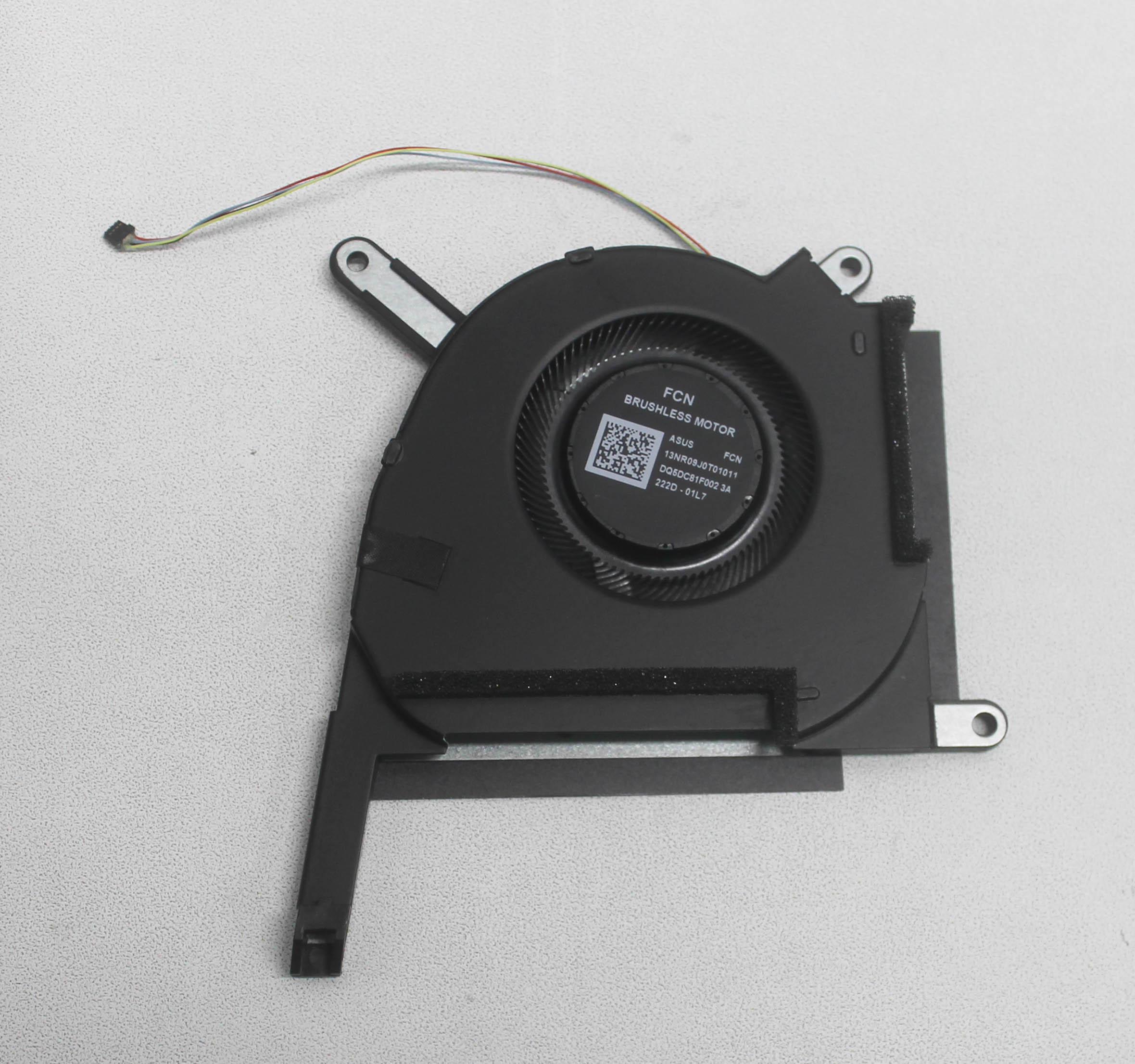Palmrest 13N0-GKA0C11 - 13N0-GKA0C11 pour Asus K72JR-TY178V