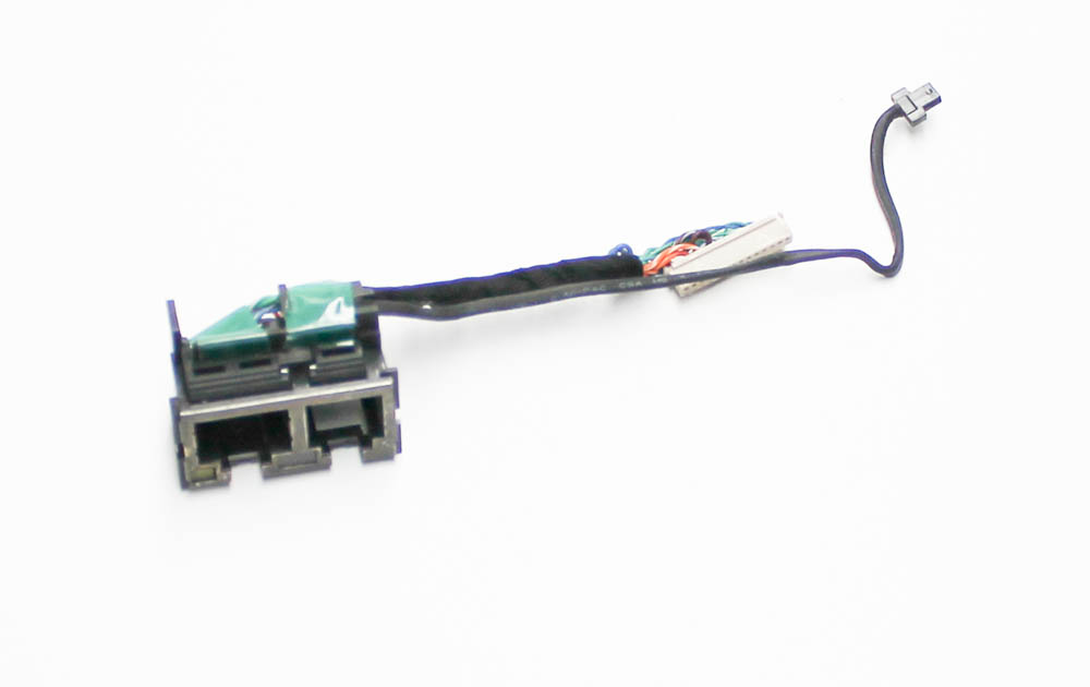 50.46L04.101 DELL INSPIRON LED BOARD CABLE CONNECTOR 14-7437 /"GRADE A/"