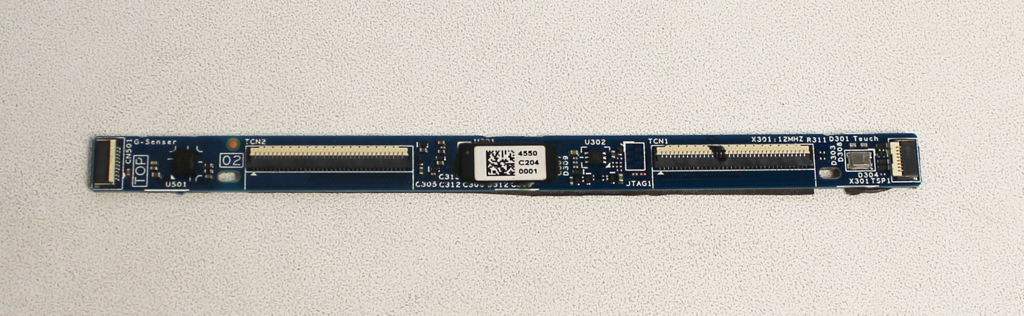 Touchpad/Pavé tactile Y14-LLE pour HP Pavilion 15-P séries Touchpad/Pavé tactile Y14-LLE pour HP Pavilion 15-P séries