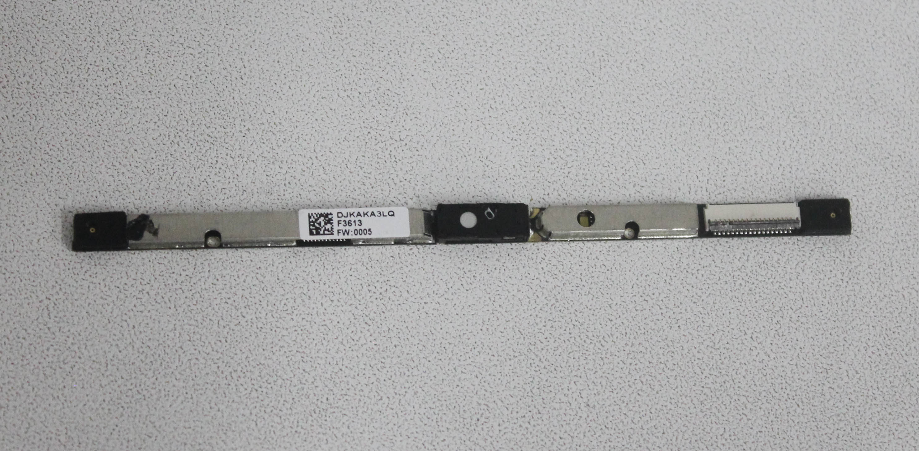 DJKAKA3LQ HP Webcam Camera Envy X360 Convertible 15-Ee1083Cl