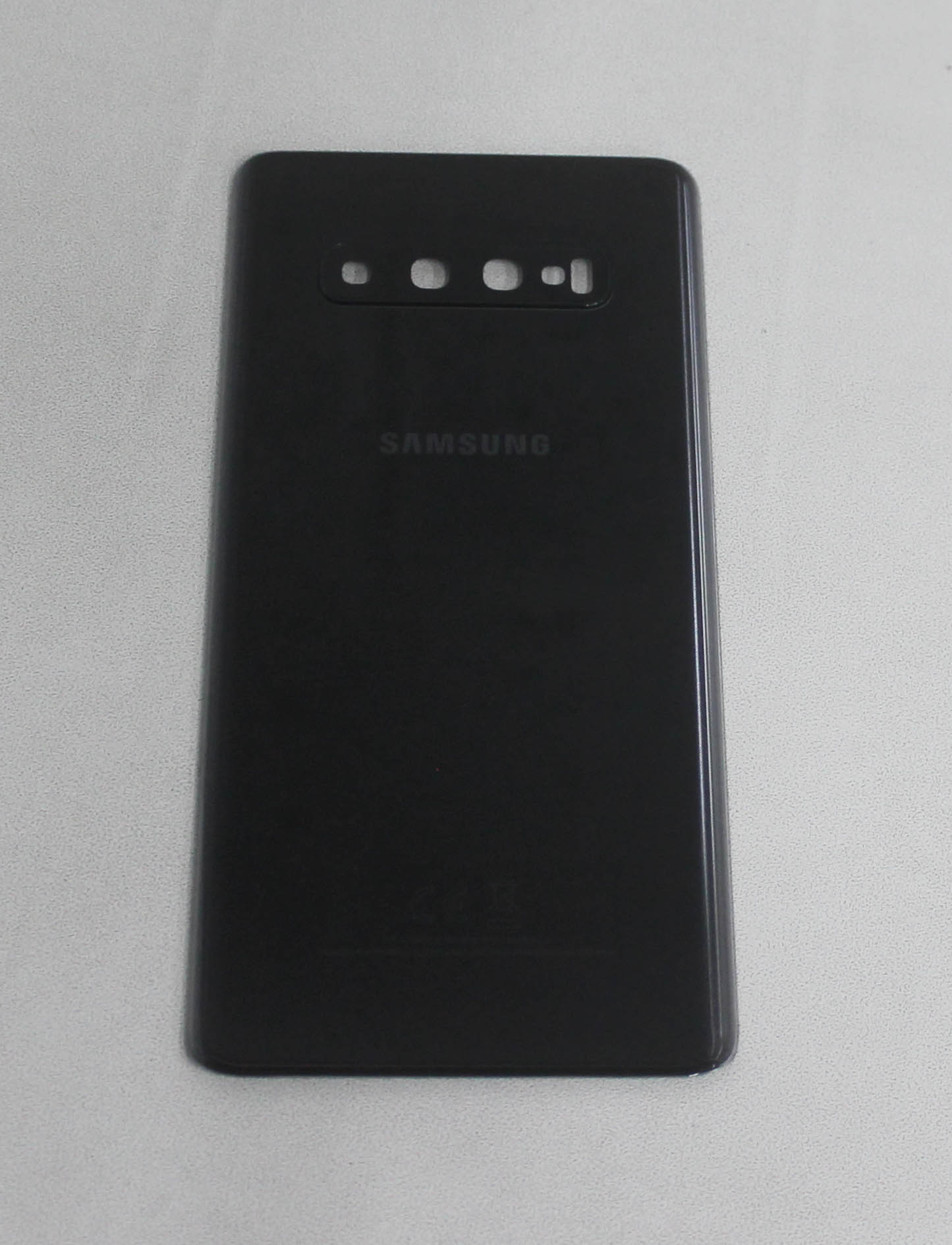 GH82-18406A Samsung Galaxy S10 Plus Sm-G975F Prism Black