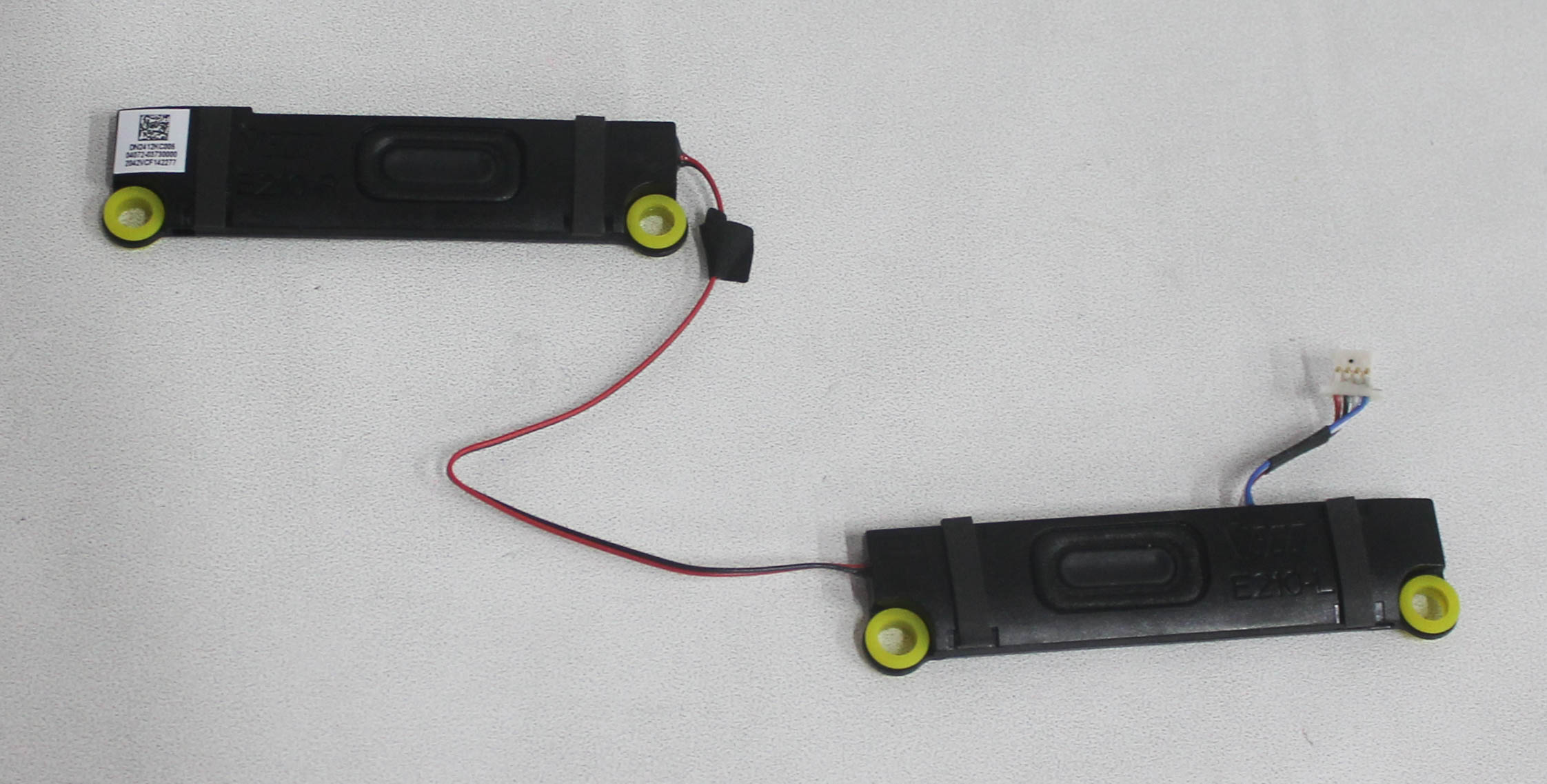 04072-03160200 OEM KIT Haut-Parleurs Asus + Antenne Sans Fil Avec Câble