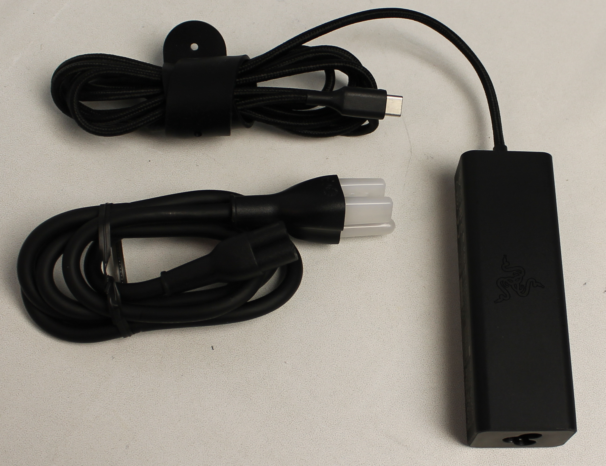 RC30016803 RAZER BLADE STEALTH AC ADAPTER 45W 20V 2.25A "GRADE A" eBay