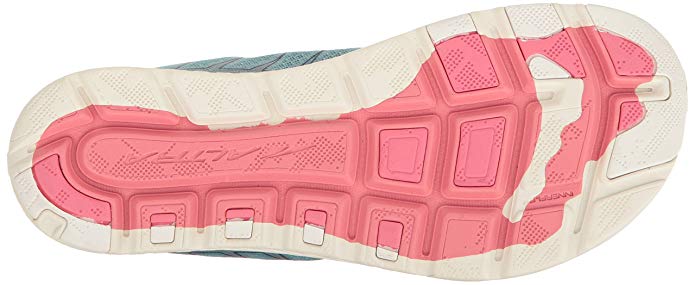Altra Footwear Women's One V3 Road Running Athletic Athletic Athletic shoes Light bluee Coral 0f8839 Altra Footwear Women's One V3 Road Running Athletic Athletic Athletic shoes Light bluee Coral 0f8839