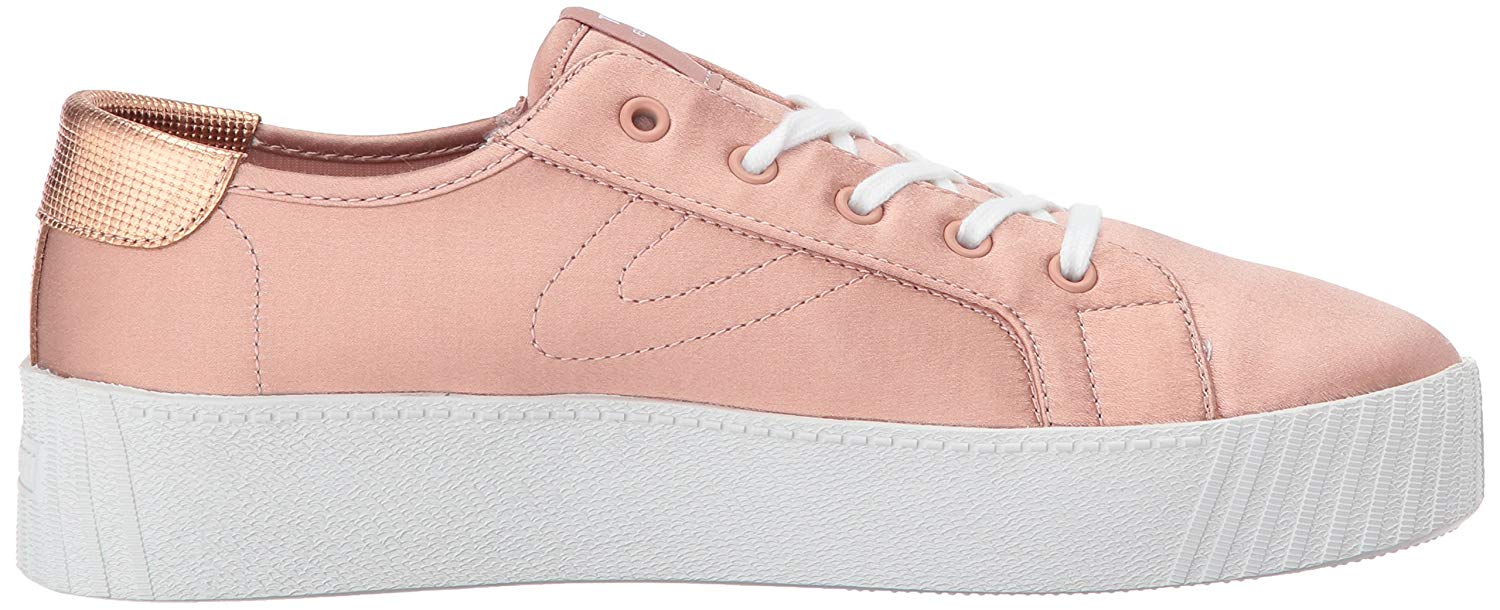 tretorn platform sneakers