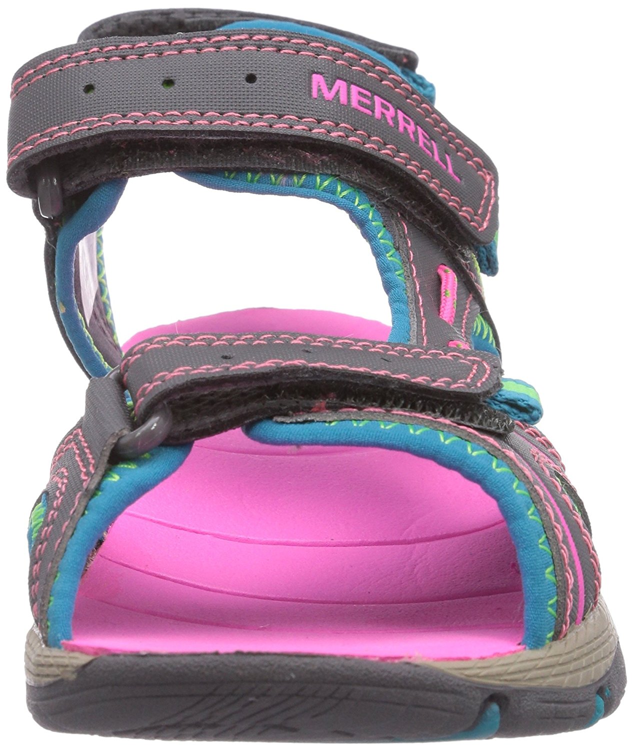 merrell panther athletic water sandal