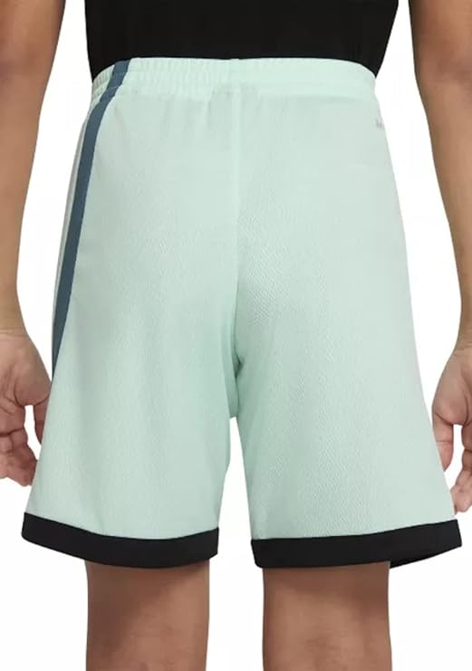 Nike Boy's Dri-FIT™ Basketball Shorts (Toddler/Little Kids) - Picture 8 of 16