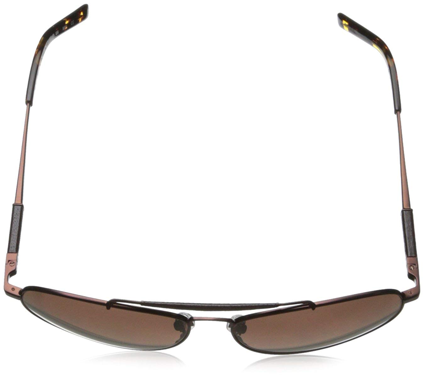 NEW Elie Tahari Women\'s EL236 Metal UV Protective Aviator Sunglasses - 62-17 129 Elie Taharielie Tahari Womens El236 Aviator Sunglasses 62 Mm  main image 2