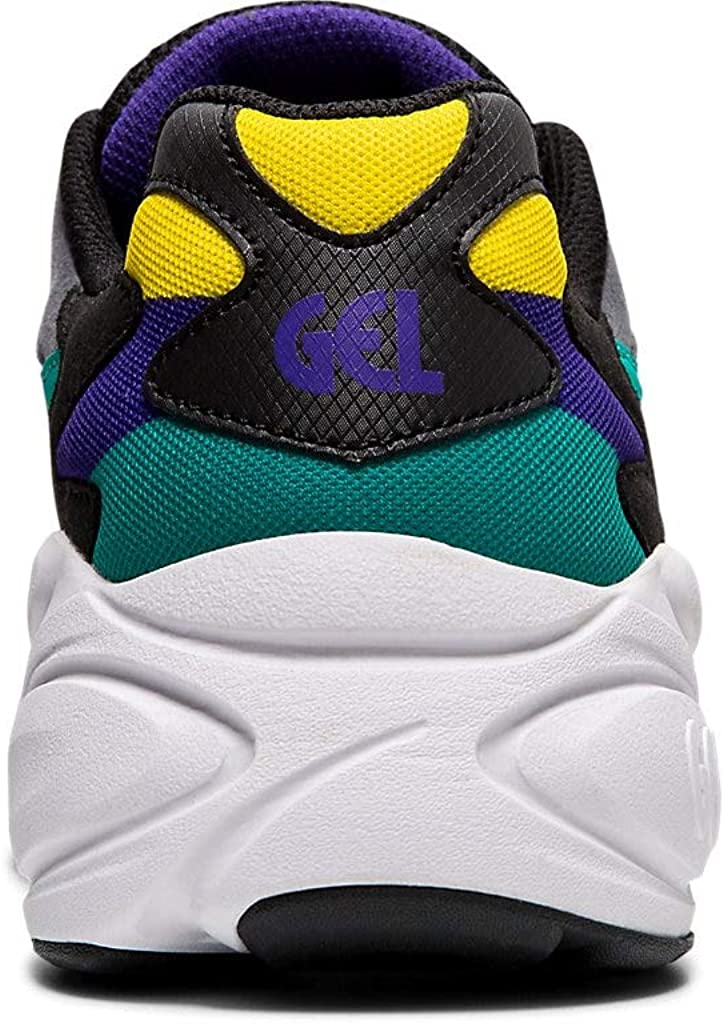ASICS Men's Gel-BND Shoes - Picture 6 of 9