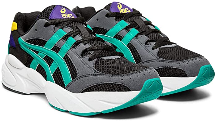 ASICS Men's Gel-BND Shoes - Picture 5 of 9