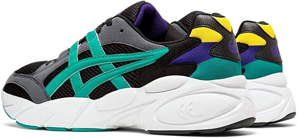 ASICS Men's Gel-BND Shoes - Picture 3 of 9