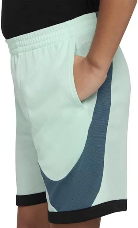 Nike Boy's Dri-FIT™ Basketball Shorts (Toddler/Little Kids) - Picture 12 of 16