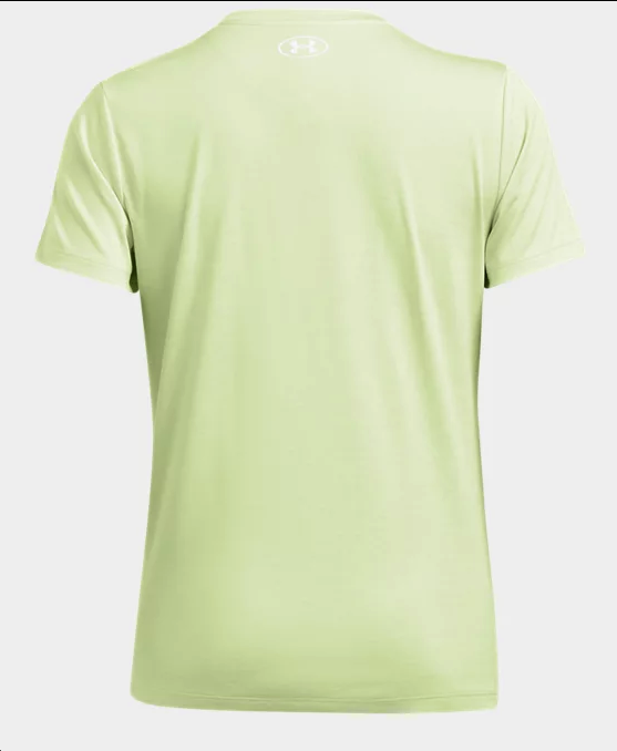Under Armour Mujer Twist Tech Cuello en V (XS, S, M, L, XL) - Imagen 17 de 19
