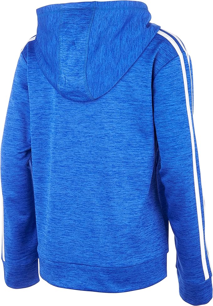 adidas Boy's Fade Horizon Pullover Hoodie - Picture 5 of 5