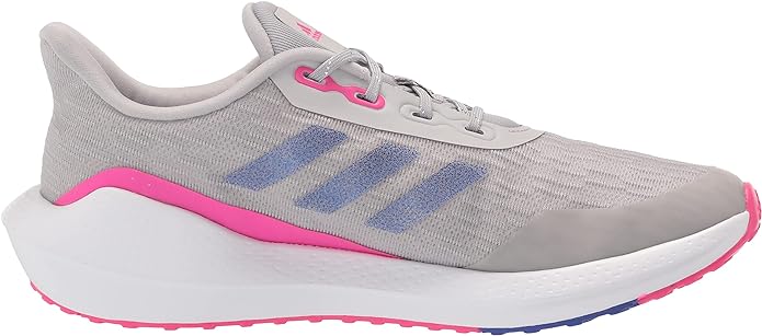 adidas gazelle silver green womens Adidas Kids EQ21 Run – Brine Sporting Goods main image 0