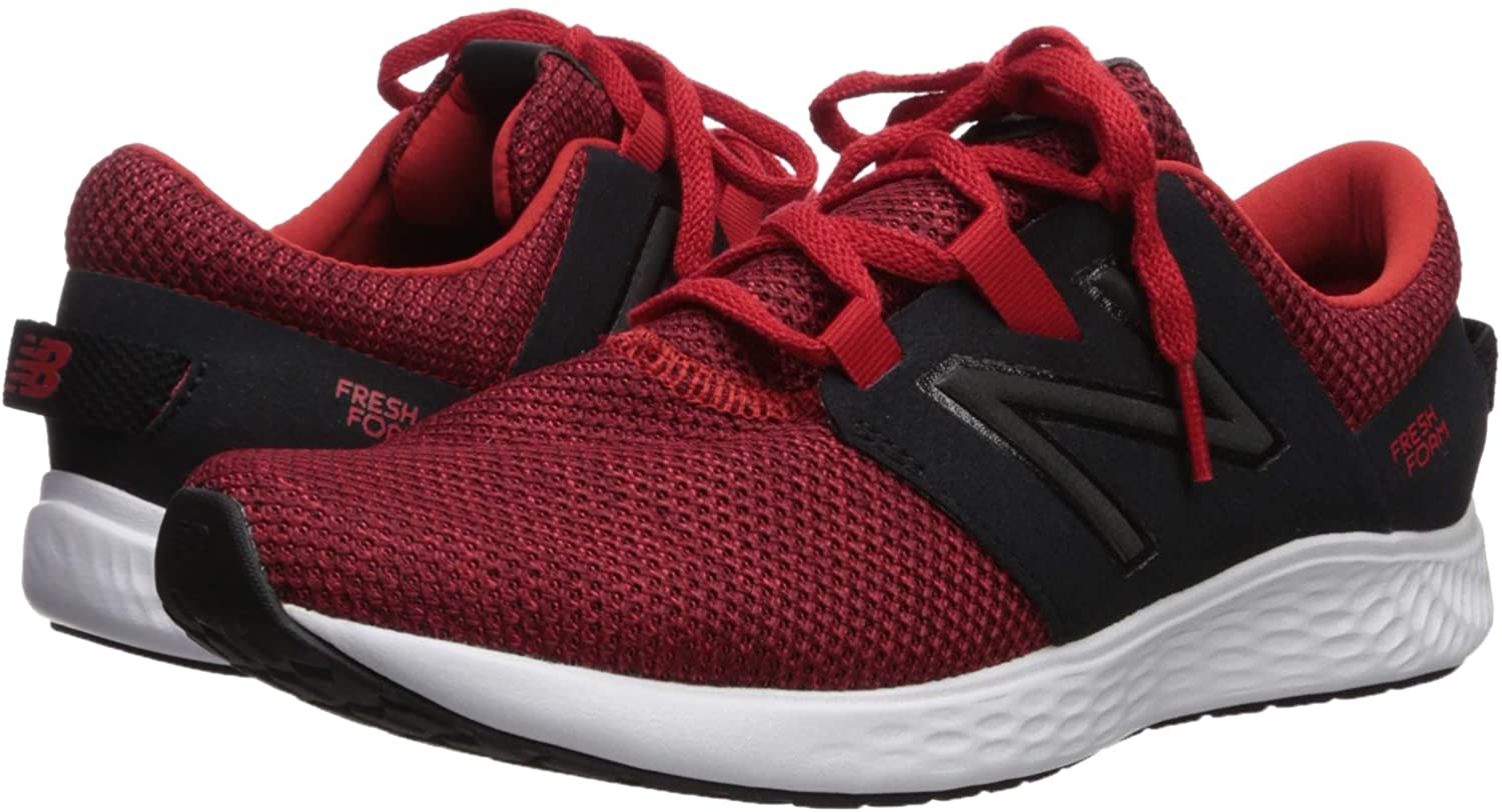 New Balance Men's Fresh Foam Vero Racer V1 Running Shoe - Picture 12 of 21