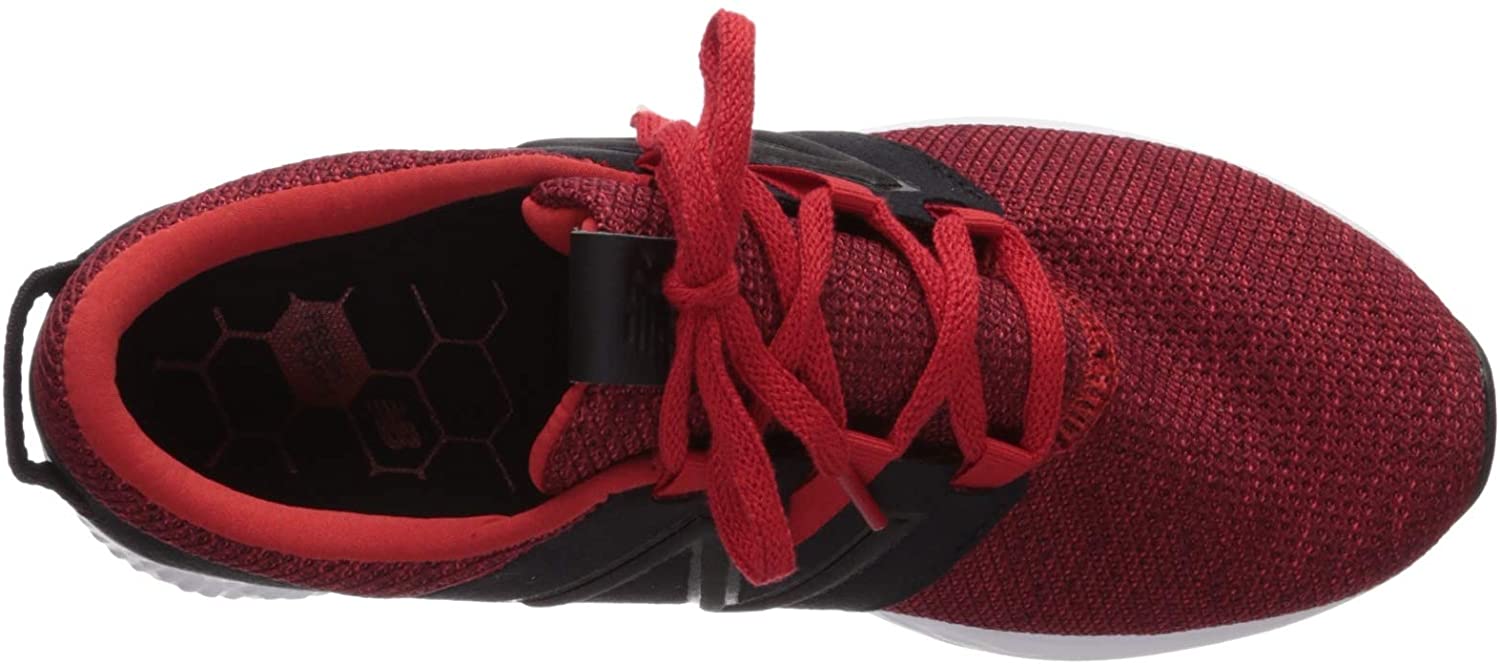 New Balance Men's Fresh Foam Vero Racer V1 Running Shoe - Picture 8 of 21