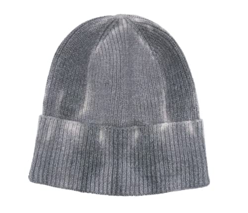 Gorro acanalado tie dye talla única SAVE THE OCEAN para mujer - Imagen 4 de 6