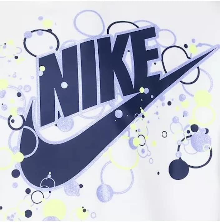 Nike Girls lightweight Dream Chaser Pullover Hoodie Shirt - Picture 9 of 12