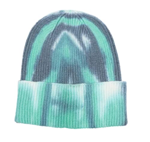 Gorro acanalado tie dye talla única SAVE THE OCEAN para mujer - Imagen 5 de 6