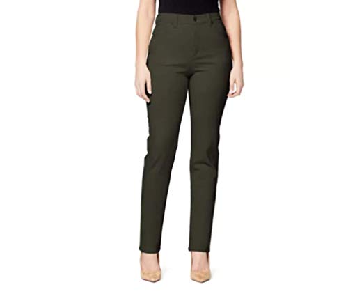 Gloria Vanderbilt Amanda Tapered Petite Women's Jeans