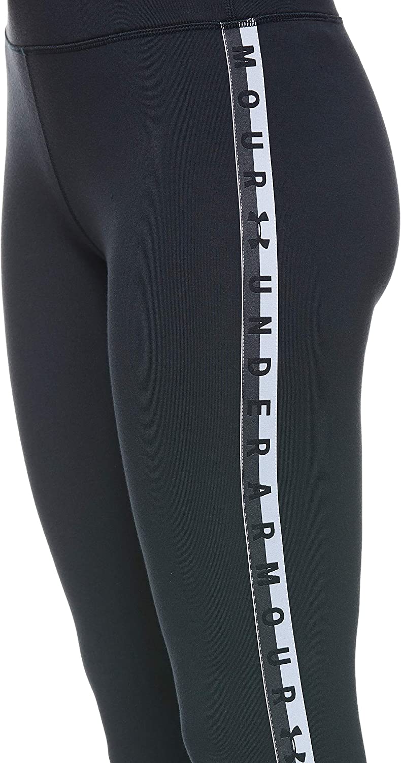 Under Armour UA Favorite Leggings with Taping - Picture 11 of 13