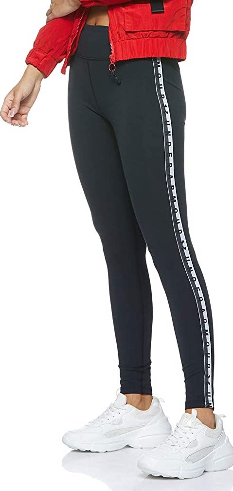 Under Armour UA Favorite Leggings with Taping - Picture 12 of 13