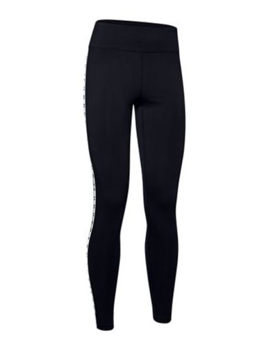 Under Armour UA Favorite Leggings with Taping - Picture 10 of 13