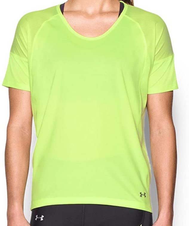 Camiseta para mujer Under Armour Got Game manga corta - Imagen 3 de 6