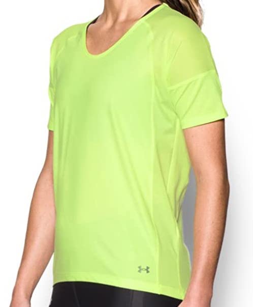Camiseta para mujer Under Armour Got Game manga corta - Imagen 4 de 6