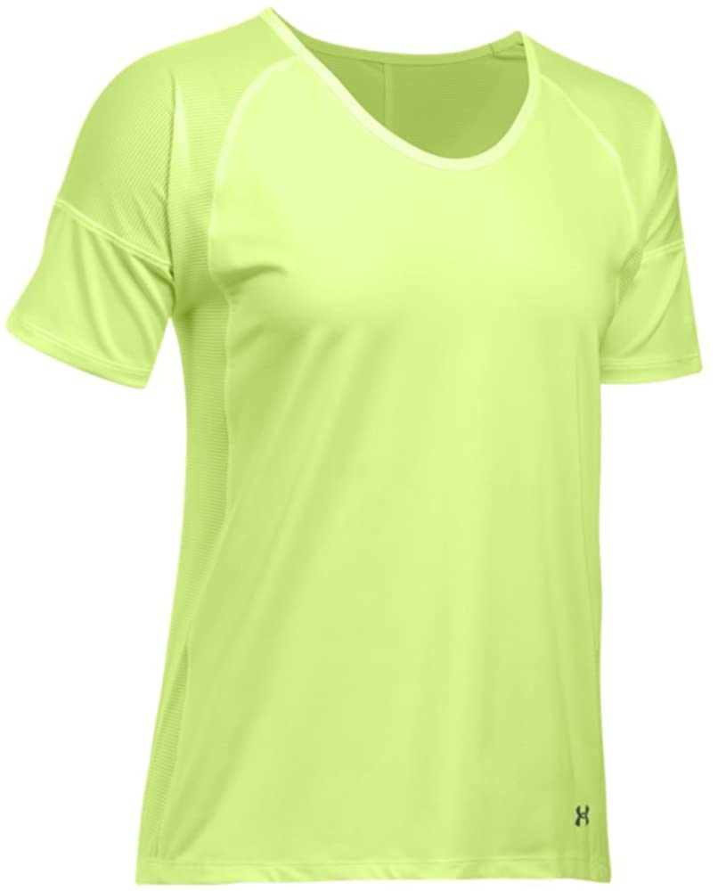 Camiseta para mujer Under Armour Got Game manga corta - Imagen 6 de 6