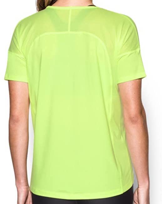 Camiseta para mujer Under Armour Got Game manga corta - Imagen 5 de 6
