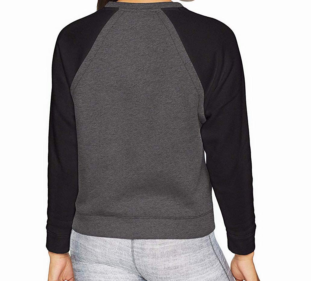 Under Armour Women's Rival Fleece Crew Neck Pullover NEW NWT - Bild 23 von 25
