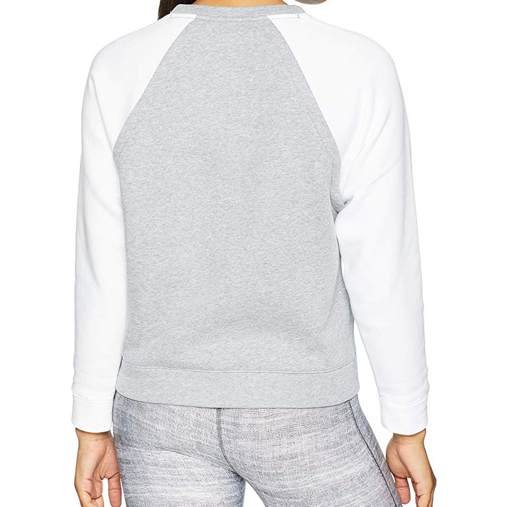 Under Armour Women's Rival Fleece Crew Neck Pullover NEW NWT - Bild 10 von 25