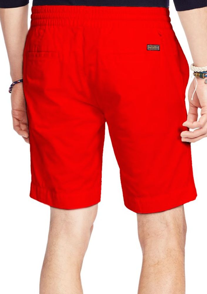 Baúles lisos de baño Polo Ralph Lauren para hombre Kailua nuevo con etiquetas nuevo precio de venta sugerido por el fabricante $65 100% auténtico - Imagen 19 de 19