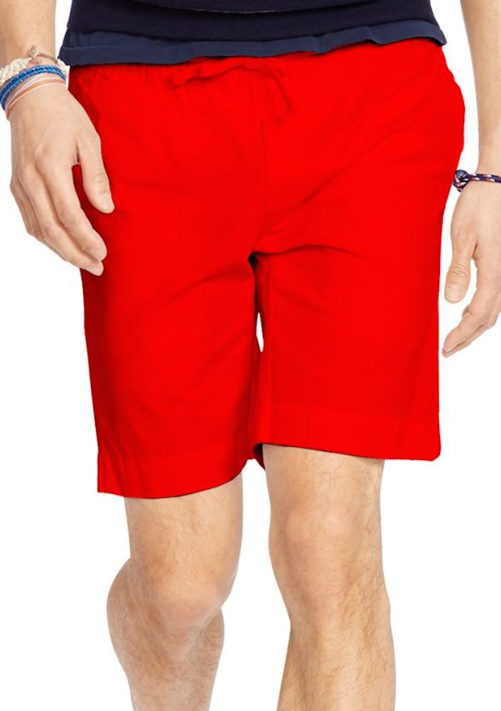 Baúles lisos de baño Polo Ralph Lauren para hombre Kailua nuevo con etiquetas nuevo precio de venta sugerido por el fabricante $65 100% auténtico - Imagen 18 de 19