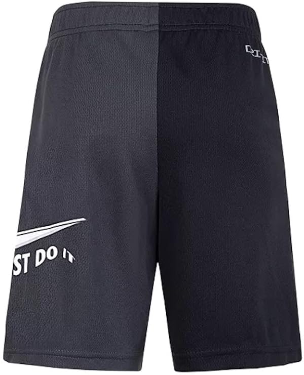 Nike Boys Color Block DriFit Shorts - Picture 12 of 12