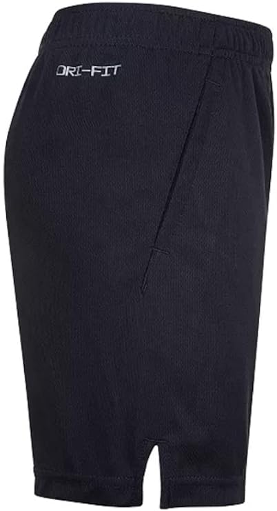 Nike Boys Color Block DriFit Shorts - Picture 11 of 12